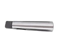 Morse Taper Alloy Steel Shank Drill Sleeve MT Model, Lathe Milling Drill Sleeve Reducing Adapter 1piece(1 * 3)