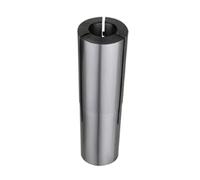 Morse Taper Cone Spring Collet Thread M10 M12 M16 clamp Tool 1PCS MT2 MT3 MT4 Collet Chuck D3 4 5 6 8 10 12 14 16 18 20mm(MT3-12mm (M12))