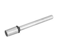 Morse Taper Drill Chuck Arbor Connecting Rod Carbon Steel Lathe Accessories B16 High Long Service Life Workshop (Mingzhezbu6gpq5hw-13)