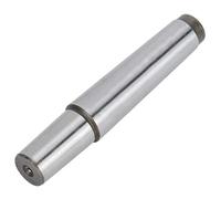 Morse Taper Drill Chuck, MT2-B16-M10 Drill Chuck ArborAdapter DrillChuck Connecting Shaft Rod Morse Taper Shank for Metalworking, Woodworking