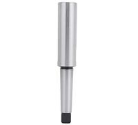 Morse Taper Drill Sleeve Adapter MT3 - MT3 | High - Speed Steel CNC Lathe Fixture | 0.015mm Accurate Tool for Lengthening/Reducing | Quenched 50 HRC Hardness