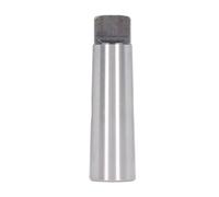 Morse Taper Drill Sleeve Reducing Arbor Adapter, MT1 to MT5 Lathe Milling Adapter, 50HRC Hardened Steel Sleeve for Taper Shank Drills and Reamers