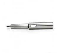 Morse Taper Extension Sleeve MT1 to MT2 Reducing Drill Chuck Sleeve