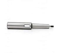 Morse Taper Extension Sleeve MT1 to MT2 Reducing Drill Chuck Sleeve