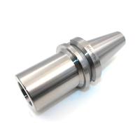 Morse Taper Holder BT30 BT40 BT30 MTA2 MTA3 MTA4 Morse Taper Chuck Bit Taper Milling Live Lathe Center(BT40-MTA3)