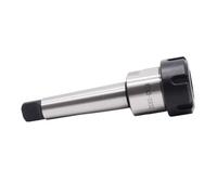 Morse Taper milling Cutter Shank MT1 2 3 4 5 Rear Pull Flat Tail milling Machine er milling Chuck Shank(MTA,MT3 ER40)