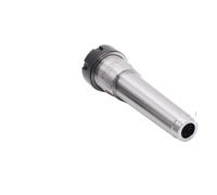 Morse Taper milling Cutter Shank MT1 2 3 4 5 Rear Pull Flat Tail milling Machine er milling Chuck Shank(MTB,MT4 ER16)