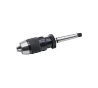 Morse Taper MT2 B18 Heavy Duty Self-Tightening Chuck Clamping Range 1-16mm CNC