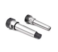 Morse Taper Shank MT1 MT2 MT3 MT4 ER32 ER25 ER20 ER40 Collet Chuck Holder MTA MTB CNC Tool Holder(MTB1-ER20-M6)