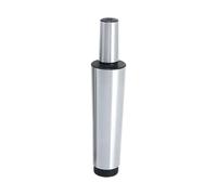 Morse Taper Shank MT2 MT3 MT4 B10 B12 B16 B18, M10 M12 M16 CNC Lathe Tool Holder Adapter, Drill Chuck 1pc(Black,4 * 18)