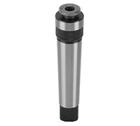 Morse Taper Shank Tapping Chuck MT3, Industrial Tap Chuck for Lathe and Milling Machine, Precision Morse Taper Tool Holder with Stable Structure, Compatible with M6 to M16 Taps for (M12)