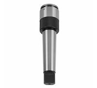 Morse Taper Shank Tapping Chuck with for Lathe and Milling Machine Use (FUZHUIC6ngGx-12)
