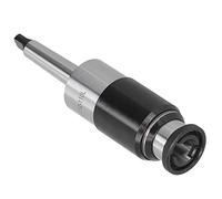 Morse Taper Shank Tool, MT2GT12110L CNC Milling Tool Holder, Morse Milling Chuck Holder, Extension Rod Milling Tool Holder, Suitable for, Collets