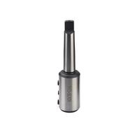 Morse Taper Side Fixed Milling Collet MTA3/MTA4 SLN20 SLN32 SLN40 Quickly Change Collet Clamping Shank for U Collet(MTA3-SLN32)