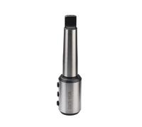 Morse Taper Side Fixed Milling Collet MTA3/MTA4 SLN20 SLN32 SLN40 Quickly Change Collet Clamping Shank for U Collet(MTA4-SLN20)