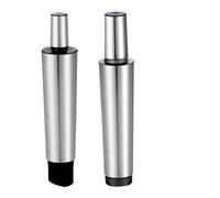 Morse Taper Sleeve 1pc MT1 MT2 MT3 MT4 MT5 Shank Drill Chuck Connecting Rod B10 B12 B16 B18 B22 Lathe CNC Milling(MTA1 B16(1-13mm))