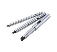 Morse Taper Sleeve 1pc MT2-3 MT3-4 Drill Chuck Arbor Extension Socket Adapter(3-3x250)