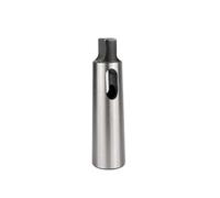 Morse Taper Sleeve MT1 MT2 MT3 MT4 MT5 Tailstock Adapter Reducing Drill Chuck Shank Accessories(3-3 230mm)