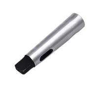 Morse Taper Sleeve Shank CNC Machine Accessories, Morse Spindle Taper Adapter Reducing Drill Sleeve 1piece(4 * 2)