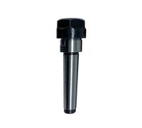 Morse Tool Clamping Holder ER Model, Collet Morse Taper Shank Chuck Connection Rod for CNC Machine 1piece(MTB4*32)