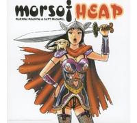 Morsof - Heap: Morning Machine And Soft Musume