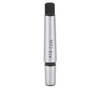 Morsse Taper -Connector Tool Tools Portor to Drill with a 3JT Lathe