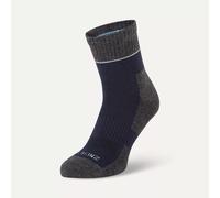 Morston - Navy / Grey Marl / Cream / L