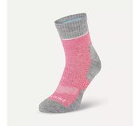 Morston - Pink / Light Grey Marl / Cream / XL