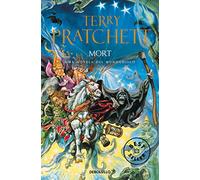Mort (Discworld)