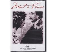 Mort à Venise (DVD) Bogarde, Dirk