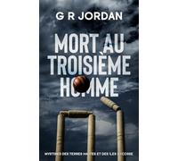 Mort au Troisième Homme: Mystères des Terres Hautes et des Îles d'Écosse