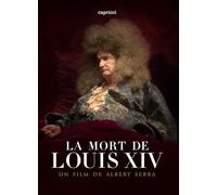 Mort de louis XIV (la) - DVD