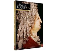 Mort de louis XIV (la) - DVD