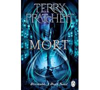 Mort : (Discworld Novel 4)