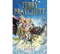 Mort : (Discworld Novel 4)
