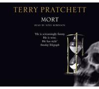 [(Mort: (Discworld Novel 4))] [ By (author) Terry Pratchett ] [October, 2004]
