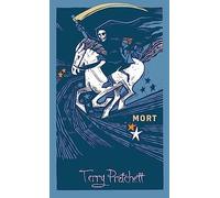 Mort: Discworld: The Death Collection by Terry Pratchett
