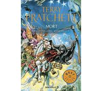 Mort (Discworld): Written by Terry Pratchett, 2006 Edition, (Tra) Publisher: Debolsillo [Paperback]