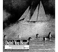 MORT GARSON - DIDN'T YOU HEAR? [VINYL]