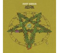 MORT GARSON - MUSIC FROM PATCH CORD