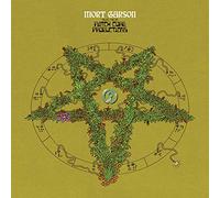 MORT GARSON - MUSIC FROM PATCH CORD [VINYL]