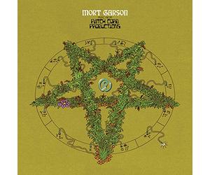 MORT GARSON - MUSIC FROM PATCH CORD [VINYL]