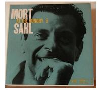 Mort Sahl At The Hungry I [Vinyl LP]