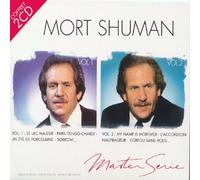 Mort Shuman - Master Serie