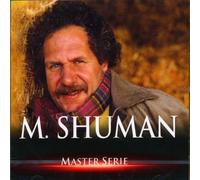 Mort Shuman - Master Serie Vol.1