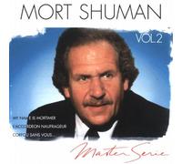 Mort Shuman - Master Serie Vol.2