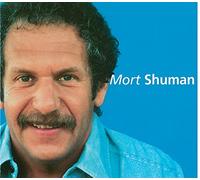 Mort Shuman - Talents Du Siecle
