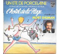Mort Shuman - Un ete de porcelaine - I got the feeling