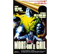 Mort sur le gril