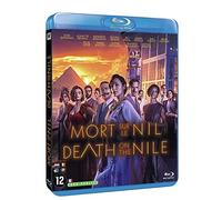 Mort sur le Nil
